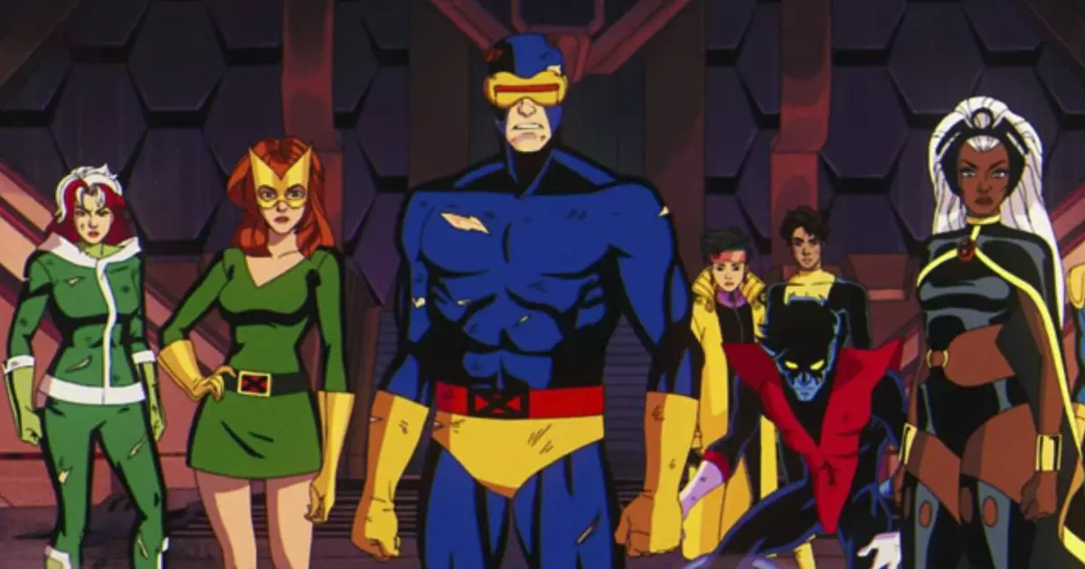 X-Men '97 tem 2ª temporada desigual e decepciona fãs de Era do Apocalipse