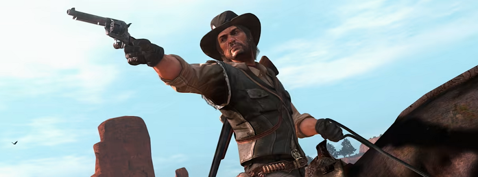 Red Dead Redemption 2 chegará ao Brasil com legendas em português