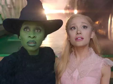 Wicked 3 vem aí? Cynthia Erivo dá resposta sobre sequência