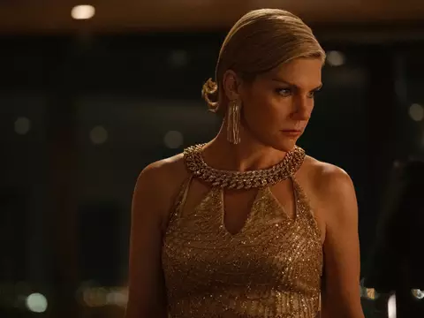 Rhea Seehorn