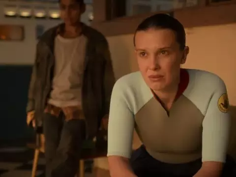 Elenco de Stranger Things lê carta de fã; assista