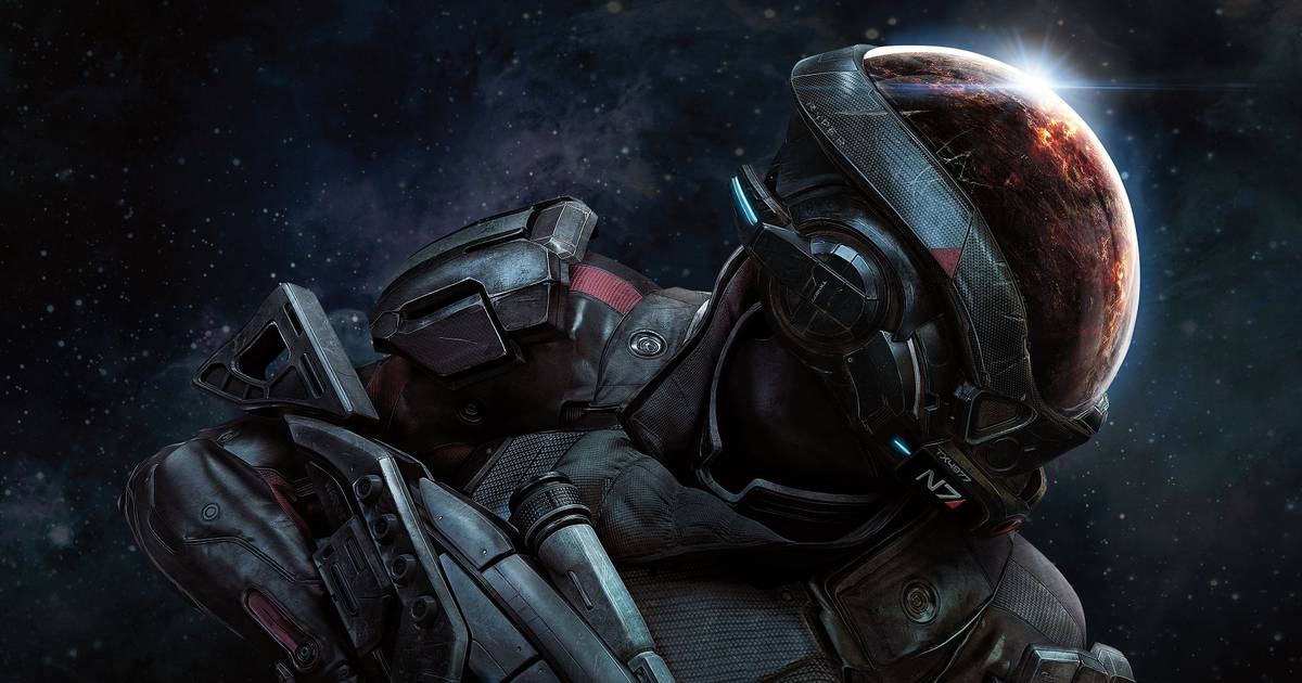 Mass Effect Andromeda Mass Effect Andromeda Assinantes Do Ea Access Poderão Jogar 10 Horas 