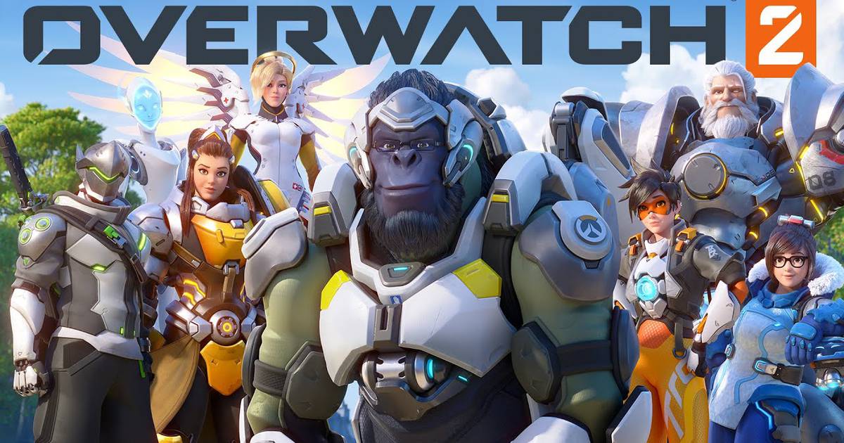 Overwatch - Brasileiros se destacam na função de Suporte em Overwatch - The  Enemy