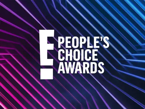 Logo do People's Choice Awards/E!