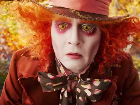 Alice Através do Espelho | País das Maravilhas está em perigo no novo trailer nacional