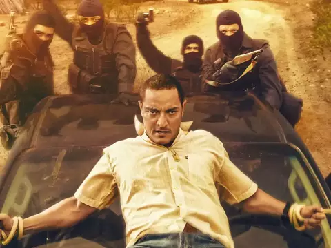 Cangaço Novo | Prime Video lança trailer e revela data da série na CCXP