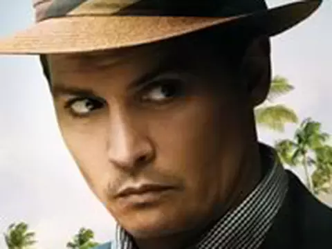 Diário de um Jornalista Bêbado | Johnny Depp discute Hunter S. Thompson e curiosidades do set