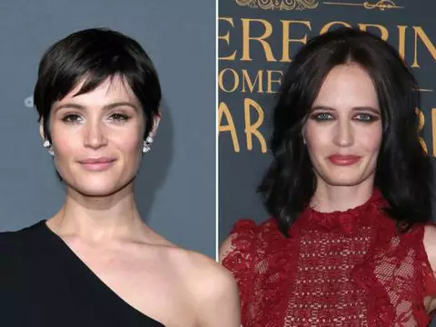 Vita and Virginia | Gemma Arterton e Eva Green serão um casal em longa sobre Virginia Woolf