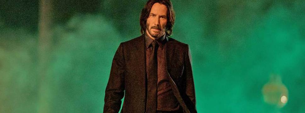 John Wick 4 tem final alternativo que muda destino do protagonista, diretor  revela detalhes