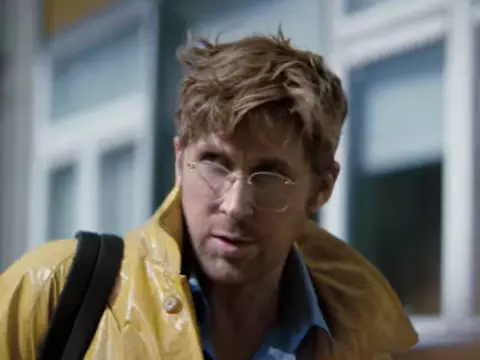 Devoradores De Estrelas | Filme com Ryan Gosling ganha novo trailer; assista