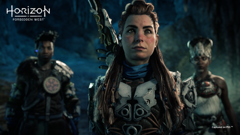 Horizon Zero Dawn Frozen Wilds - como começar o DLC de Horizon, o que  precisas, novas mecânicas e mais