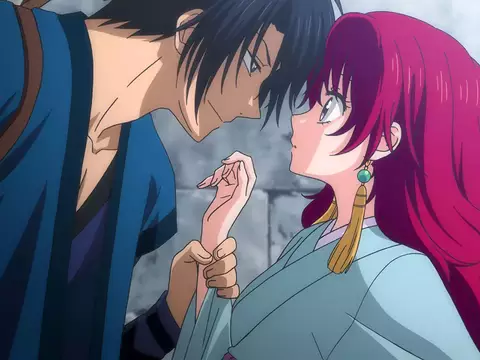 Yona of the Dawn/Divulgação