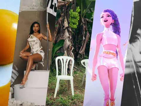 Os 15 melhores álbuns de 2025 - Ouça aqui!