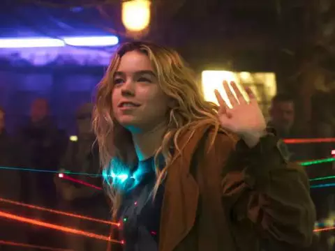 Para Warner la taquilla de Supergirl es un caso aislado al universo DC
