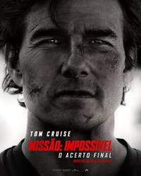 Missão: Impossível - O Acerto Final