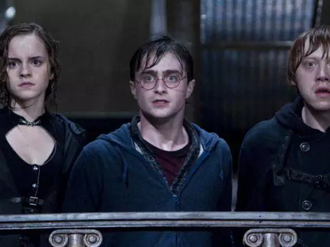Harry Potter | Série da HBO anuncia elenco com Dumbledore, Snape e mais; conheça