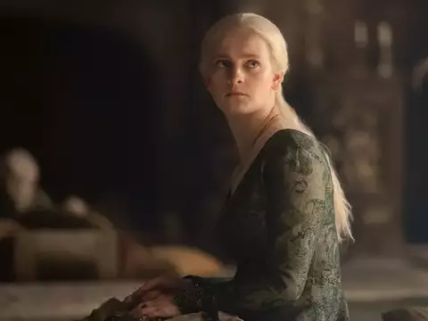 Who Dies in 'House of the Dragon' Season 3?