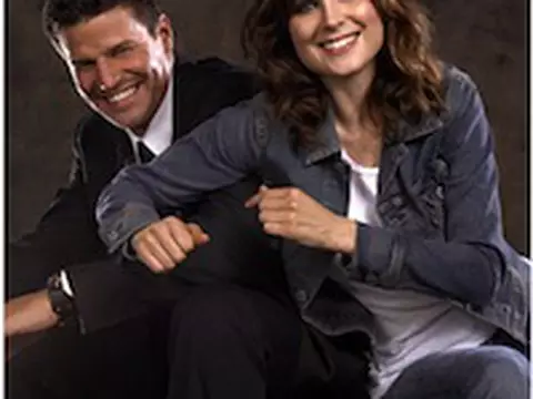 Bones é renovada para a oitava temporada