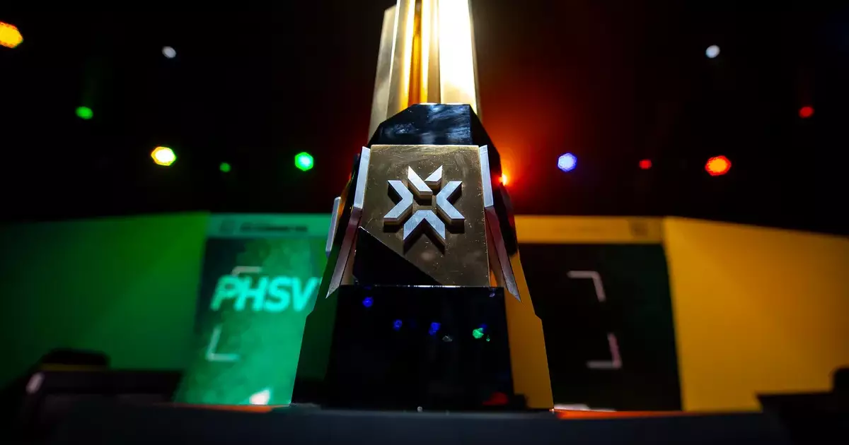 VALORANT Quem vence o VCB 2023? Casters opinam
