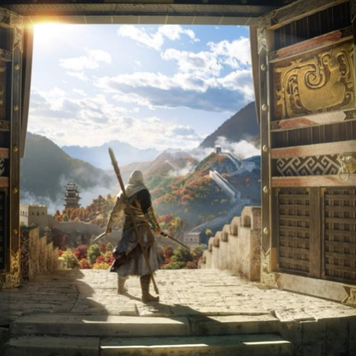 Assassin's Creed Codename Jade recebe trailer