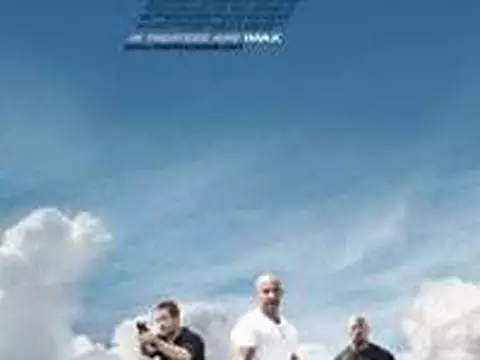 Velozes e Furiosos 5 - Operação Rio | Omelete entrevista Vin Diesel