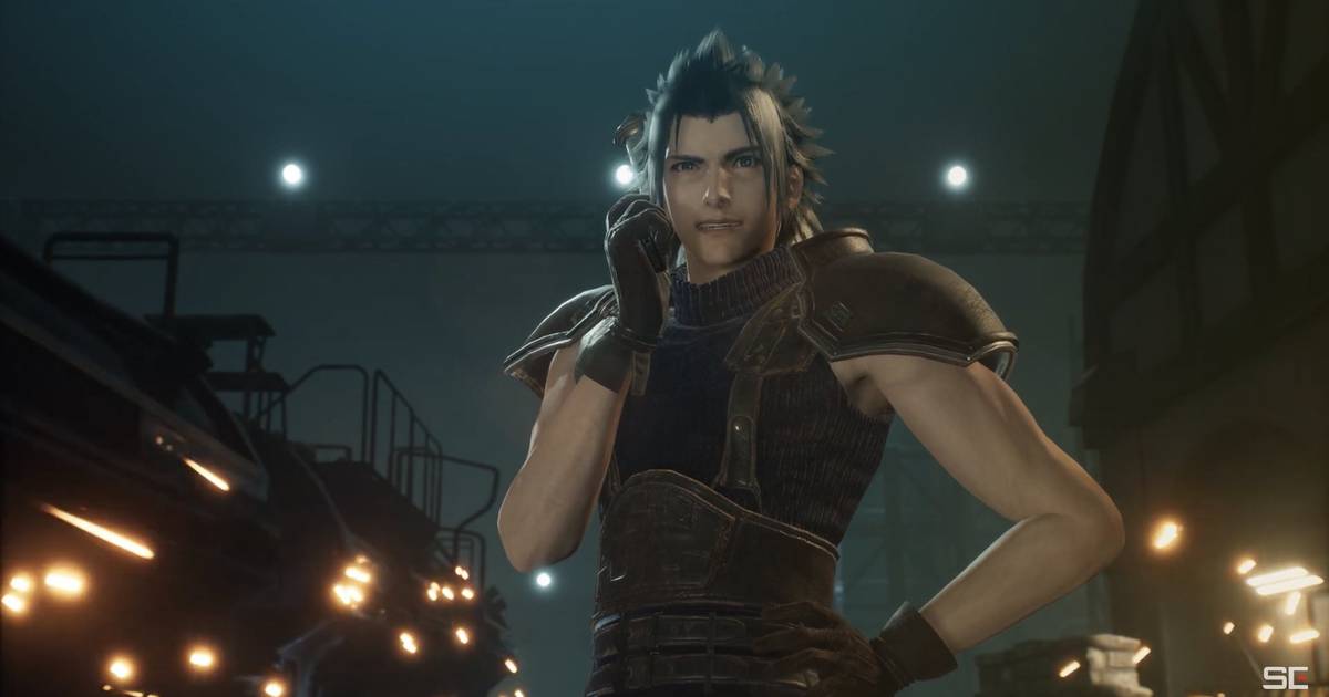 Final Fantasy 7 Remake Intergrade: Revelados os requisitos para PC