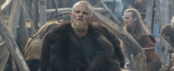Vikings: última temporada ganha teaser com Bjorn, Ivar e mais. Assista