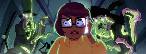 Velma: Max renova animação adulta para segunda temporada após seis
