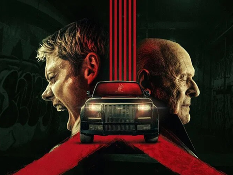 Confinado: A Tentativa Frustrada de Anthony Hopkins e Bill Skarsgård em Superar o Suspense de Jogos Mortais
