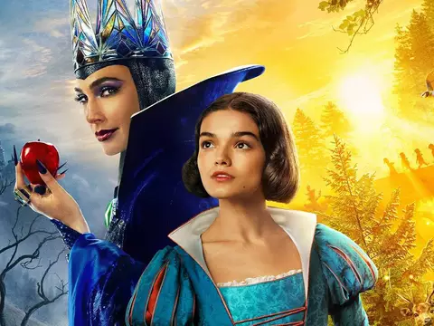 Cena de Branca de Neve (Divulgação)