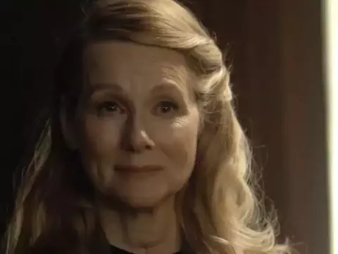 Linternas | Laura Linney se une al elenco de la serie de DC