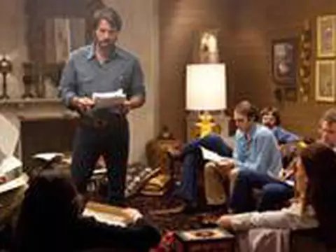 Argo | Crítica