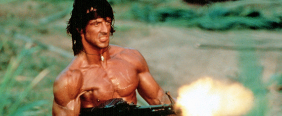 Rambo: onde assistir no streaming e ordem correta dos filmes