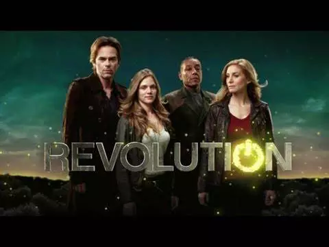 Revolution divulga teaser da segunda temporada