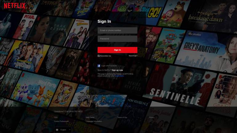 Compartilhamento de senha Netflix: saiba como configurar sua conta -  NerdBunker