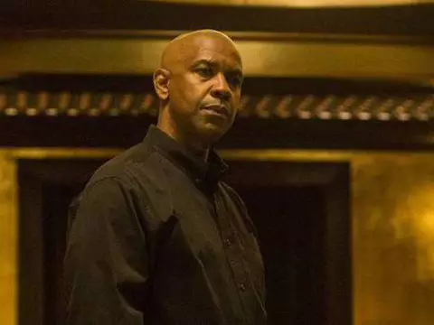 Denzel Washington será general em épico da Netflix dirigido por Antoine Fuqua
