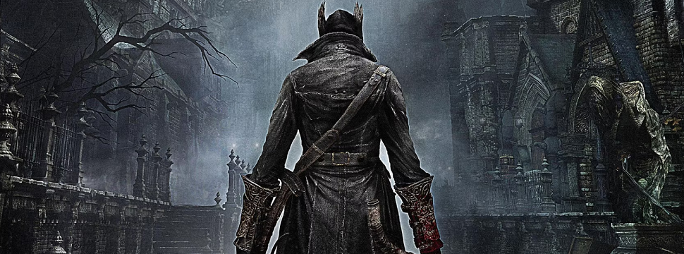 De fã para fã: Bloodborne PSX já está disponível para PC