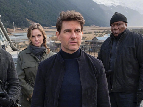 Missão: Impossível 8 Promete Renovar Hollywood com a Dupla Dinâmica Tom Cruise e Diretor Christopher McQuarrie
