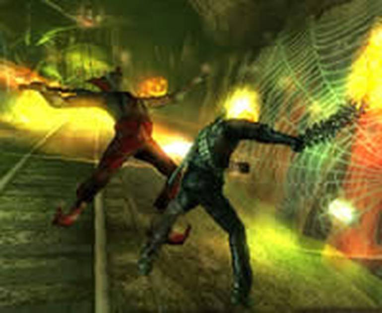 JOGOS PSP - Ghost Rider ou Motoqueiro fantasma alguém.