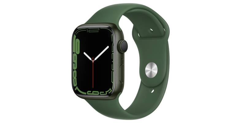  Apple Watch Series 7