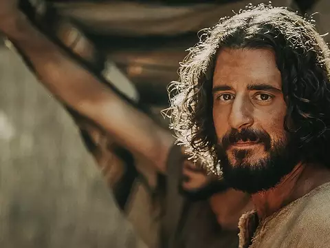 The Chosen ganhará uma nova série (mas com uma grande diferença)