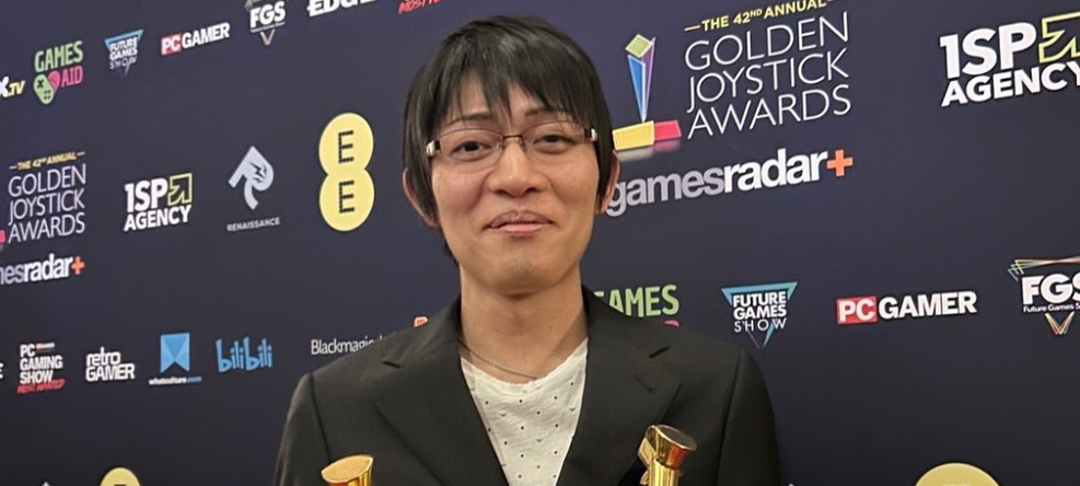 Naoki Hamaguchi, Diretor de Final Fantasy VII Rebirth, é Destaque na BGS 2025