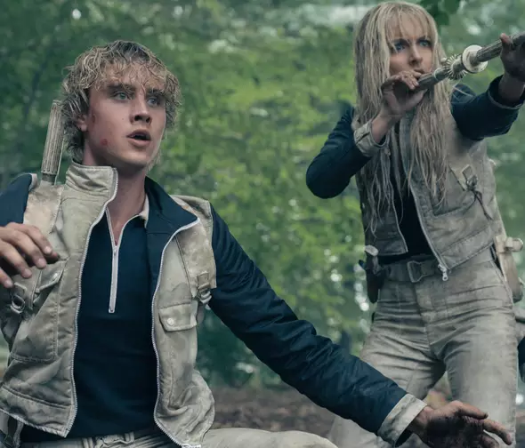 'The Hunger Games: Sunrise on the Reaping' Unveils Character Posters