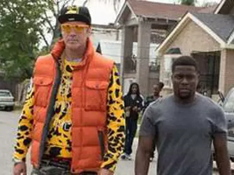 Get Hard | Comédia com Will Ferrell e Kevin Hart ganha trailer para maiores