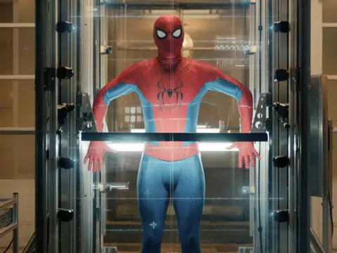 Spider-Man: Un Nuevo Día