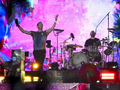 Mauro Pimentel (AFP)