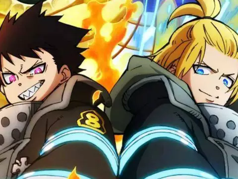 Fire Force | Última temporada ganha trailer final eletrizante