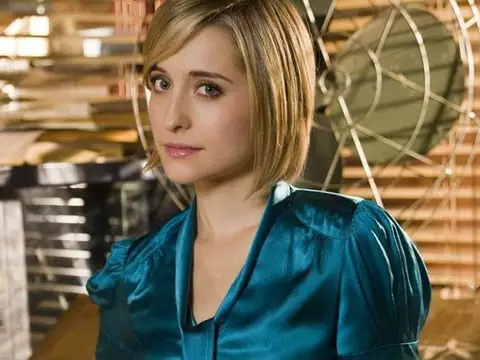 Foto de Smallville/CW/Divulgação