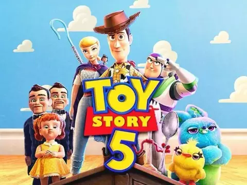 Toy Story 5 | Nova foto mostra ameaça aos brinquedos, confira