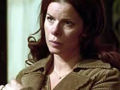 Marcia Gay Harden integra o elenco de <I>American Dreamz</i>